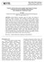 Pengaruh Aktivitas Masyarakat di pinggir Sungai (Rumah Terapung) terhadap Pencemaran Lingkungan Sungai Kahayan Kota Palangka Raya Kalimantan Tengah