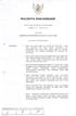WALIKOTA BANJARMASIN PERATURAN WALIKOTA BANJARMASIN NOMOR 44 TAHUN 2013 TENTANG KEBIJAKAN PENGEMBANGAN KOTA LAYAK ANAK WALIKOTA BANJARMASIN,