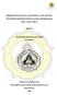 PROKRASTINASI PADA MAHASISWA YANG SEDANG MENEMPUH SKRIPSI DITINJAU DARI KEPRIBADIAN TIPE A DAN TIPE B SKRIPSI VINCENTIA SUZANA SANTOSO