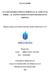 TUGAS AKHIR ANALISIS KINERJA SIMPANG BERSINYAL JL. PAHLAWAN SERIBU JL. KAPTEN SOEBIANTO DJOYOHADIKUSUMA SERPONG