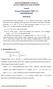 SOLUSI PERIODIK TUNGGAL SUATU PERSAMAAN RAYLEIGH. Jurusan Matematika FMIPA UT ABSTRAK