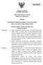 WALIKOTA DEPOK PROVINSI JAWA BARAT PERATURAN WALIKOTA DEPOK NOMOR 103 TAHUN 2016 TENTANG