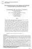 PENGARUH HEATING RATE PADA PROSES SLOW PYROLISIS SAMPAH BAMBU DAN SAMPAH DAUN PISANG