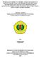 ARTIKEL SKRIPSI Diajukan untuk Memenuhi Persyaratan dalam Menyelesaikan Program Sarjana (S1) Pendidikan Matematika. Oleh: SASMITASARI E1R