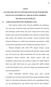 BAB IV ANALISIS STRATEGI DAN METODE DAKWAH KH MUSLIHUDDIN ASNAWI DALAM PEMBINAAN AKHLAK DI DESA SIDOREJO KEC.SEDAN KAB. REMBANG.