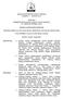 QANUN KABUPATEN ACEH TAMIANG NOMOR 17 TAHUN 2014 TENTANG PEMBENTUKAN BADAN USAHA MILIK DAERAH PT. REBONG PERMAI JAYA
