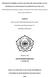 PENERAPAN PEMBELAJARAN MATEMATIKA REALISTIK UNTUK PENINGKATAN PEMAHAMAN KONSEP BANGUN RUANG SKRIPSI. Disusun Untuk Memenuhi Sebagian Persyaratan