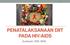 PENATALAKSANAAN DIIT PADA HIV/AIDS. Susilowati, SKM, MKM.