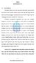 BAB I PENDAHULUAN. Kebisingan adalah semua suara yang tidak dikehendaki yang bersumber. Transmigrasi Nomor Per.13/Men/X/2011 Tahun 2011).