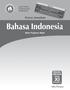Kunci Jawaban dan Pembahasan Bahasa Indonesia Kelas XI Semester 2