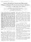 Analisis Kestabilan Transien dan Mekanisme Pelepasan Beban di PT. Pertamina (Persero) Refinery Unit (R.U.) VI Balongan Jawa Barat