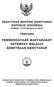 PERATURAN MENTERI KEHUTANAN REPUBLIK INDONESIA NOMOR : P.39/Menhut-II/2013 TENTANG PEMBERDAYAAN MASYARAKAT SETEMPAT MELALUI KEMITRAAN KEHUTANAN