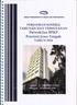 BADAN PENGAWASAN KEUANGAN DAN PEMBANGUNAN. PERIANIIAN KINERIA TAHUNAN DAN TRTWULANAN Perwakilan BPKP Provinsi )awa Tengah TAHUN 207..