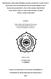 SKRIPSI. Untuk Memenuhi Sebagian Persyaratan Guna Mencapai Derajat Sarjana S-1 Program Pendidikan Akuntansi. Disusun oleh: LUTFIYANTI A