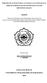 PERLINDUNGAN HUKUM HAK ATAS KEKAYAAN INTELEKTUAL TERHADAP PRODUK BATIK DI PERUSAHAAN BATIK BROTOSENO SRAGEN SKRIPSI. Disusun oleh: