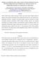 PEMBUATAN BIOETHANOL DARI TANDAN PISANG MENGGUNAKAN METODE HIDROLISIS DAN FERMENTASI DENGAN BANTUAN MIKROORGANISME SACCHAROMYCES CEREVISIAE.
