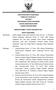 BUPATI BANYUMAS PERATURAN BUPATI BANYUMAS NOMOR 29 TAHUN 2010 TENTANG PENJABARAN TUGAS DAN FUNGSI BADAN LINGKUNGAN HIDUP KABUPATEN BANYUMAS