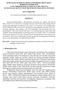 HUBUNGAN SUPERVISI DENGAN PENDOKUMENTASIAN BERBASIS KOMPUTER YANG DIPERSEPSIKAN PERAWAT PELAKSANA DI INSTALASI RAWAT INAP RSUD BANYUMAS JAWA TENGAH
