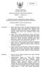 BUPATI PONOROGO PROVINSI JAWA TIMUR PERATURAN DAERAH KABUPATEN PONOROGO NOMOR 4 TAHUN 2015 TENTANG