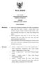 BUPATI MADIUN S A L I N A N PERATURAN BUPATI MADIUN NOMOR 20 TAHUN 2010 TENTANG PEMBERIAN UANG LEMBUR BUPATI MADIUN,