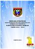 RENCANA STRATEGIS BADAN KOORDINASI KELUARGA BERENCANA DAN PEMBERDAYAAN PEREMPUAN KABUPATEN POLEWALI MANDAR TAHUN