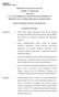 PERATURAN WALIKOTA MALANG NOMOR 34 TAHUN 2010 TENTANG TATA CARA PEMBUKAAN, PENUTUPAN DAN PENEMPATAN REKENING SATUAN KERJA PERANGKAT DAERAH (SKPD)