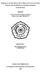 HUBUNGAN ANTARA PENALARAN MORAL DAN GAYA PACARAN DENGAN KECENDERUNGAN MEMBELI KONDOM PADA REMAJA SKRIPSI