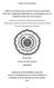 KARYA TULIS ILMIAH HUBUNGAN PENGETAHUAN IBU DAN TINGKAT EKONOMI KELUARGA TERHADAP PERKEMBANGAN MOTORIK BALITA DI PUSKESMAS KERATON YOGYAKARTA