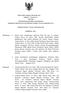 PERATURAN DAERAH PROVINSI BALI NOMOR 7 TAHUN 2011 TENTANG PERTANGGUNGJAWABAN PELAKSANAAN ANGGARAN PENDAPATAN DAN BELANJA DAERAH TAHUN ANGGARAN 2010