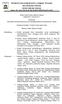 PEMERINTAH KABUPATEN LOMBOK TENGAH KECAMATAN PRAYA DESA MEKAR DAMAI Alamat : Jln. Taruna Jaya 01 Km Tlpn/Hp Kode Pos 8351I