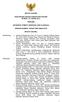 BUPATI SORONG PERATURAN DAERAH KABUPATEN SORONG NOMOR 23 TAHUN 2013 TENTANG RETRIBUSI TEMPAT REKREASI DAN OLAHRAGA DENGAN RAHMAT TUHAN YANG MAHA ESA