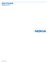 Buku Petunjuk Nokia Lumia 710