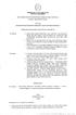 KEPUTUSAN SEKRETARIS MAHKAMAH AGUNG REPUBLIK INDONESIA NOMOR: 008-A/SEK/SK/1/2012 TENT ANG ATURAN PERILAKU PEGAWAI MAHKAMAH AGUNG REPUBLIK INDONESIA