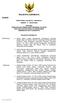 WALIKOTA SURABAYA PERATURAN WALIKOTA SURABAYA NOMOR 71 TAHUN 2006