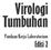 VIROLOGI TUMBUHAN; Panduan Kerja Laboratorium Edisi 2, oleh Prof. Drs. Suranto, M.Sc., Ph.D. Hak Cipta 2014 pada penulis GRAHA ILMU Ruko Jambusari 7A