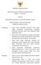GUBERNUR SUMATERA BARAT PERATURAN DAERAH PROVINSI SUMATERA BARAT NOMOR 11 TAHUN 2015 TENTANG PERAN SERTA MASYARAKAT DALAM PERLINDUNGAN HUTAN