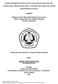 MAKNA PENERAPAN PENCATATAN KEUANGAN BAGI PELAKU USAHA KECIL MENENGAH (UKM) ; (STUDI KASUS PADA UD. INDAH FURNITURE DI TUBAN) SKRIPSI
