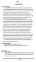 BAB I PENDAHULUAN. 1.2 Rumusan Masalah 1. Bagaimanakah konsep dasar Home Care? 2. Bagaimanakah hasil observasi tentang usaha Home Care?