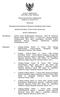BUPATI SEMARANG PROVINSI JAWA TENGAH PERATURAN BUPATI SEMARANG NOMOR 63 TAHUN 2015 TENTANG PEDOMAN PELAKSANAAN KEGIATAN PEMBANGUNAN DESA