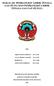 MAKALAH PEMBANGKIT LISRIK TENAGA GAS (PLTG) DAN PEMBANGKIT LISRIK TENAGA GAS UAP (PLTGU)