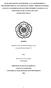 SKRIPSI. Diajukan Untuk memenuhi sebagian syarat mencapai Derajat Sajana S-1. Oleh : Rizky Fawzi Dwi Aryanto