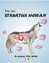 Buku Ajar. Struktur Hewan. M. Arsyad, S.Pd., M.Pd. Penerbit Sibuku Media
