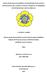 PENGAPLIKASIAN KEARSIPAN ELEKTRONIK PADA BADAN PENYELENGGARA JAMINAN SOSIAL KESEHATAN (PERSERO) DIVISI REGIONAL III PALEMBANG