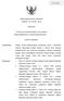PERATURAN BUPATI SRAGEN NOMOR 116 TAHUN 2016 TENTANG TUGAS DAN FUNGSI SERTA TATA KERJA DINAS KESEHATAN KABUPATEN SRAGEN BUPATI SRAGEN,
