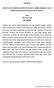 ABSTRAK PERANCANGAN MEDIA KAMPANYE BUDAYA GEMAR MEMBACA DAN MENULIS DI DAERAH BANDUNG JAWA BARAT. Oleh Rini Tris Astuti NRP