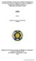 ANALISIS KESESUAIAN DAN DAYA DUKUNG EKOWISATA PANTAI, SELAM DAN SNORKELING DI PULAU BERHALA KABUPATEN SERDANG BEDAGAI PROVINSI SUMATERA UTARA