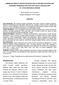 HUBUNGAN TINGKAT PENGETAHUAN IBU BALITA TENTANG ASI EKSKLUSIF TERHADAP PEMBERIAN PASI PADA BAYI USIA 0-6 BULAN DI BPS NY. DIYAH SIDOHARJO SRAGEN