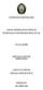 UNIVERSITAS DIPONEGORO SARANA REKREASI DAN EDUKASI PETERNAKAN SAPI PERAH DI DESA JETAK TUGAS AKHIR MONALISA SAPUTRI
