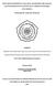 PENGARUH PARTISIPASI ANGGARAN, KOMITMEN ORGANISASI, DAN KETIDAKPASTIAN LINGKUNGAN TERHADAP KINERJA MANAJERIAL. (Studi pada RS. Kasih Ibu Surakarta)