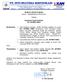 SURAT KEPUTUSAN Nomor : 018/IMSertifikasi-SK/III/2016